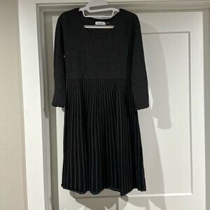 Calvin Klein dress